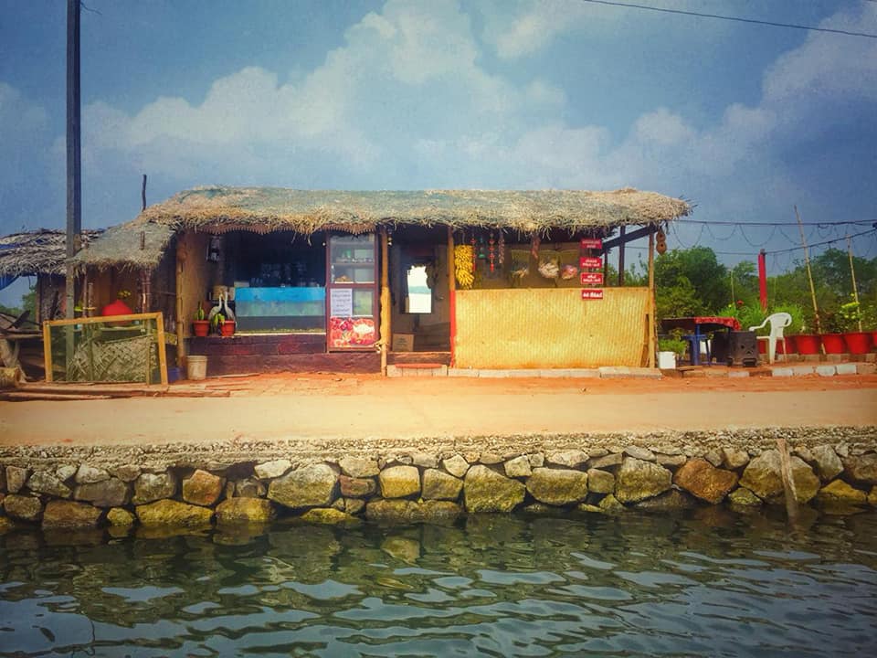 മൺറോ തുരുത്ത് എന്ന വിസ്മയം
