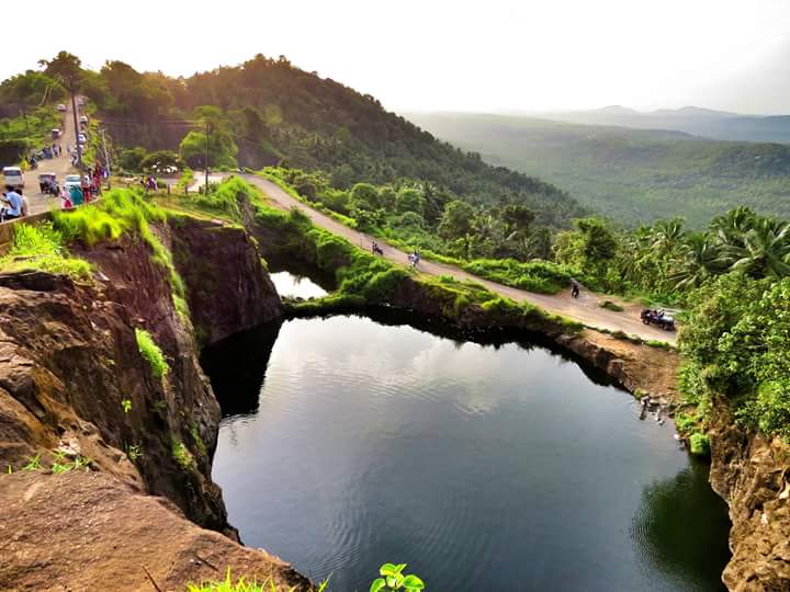 ചെരുപ്പടി മല മിനി ഊട്ടി