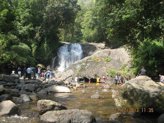 ലക്കം വെള്ളച്ചാട്ടം