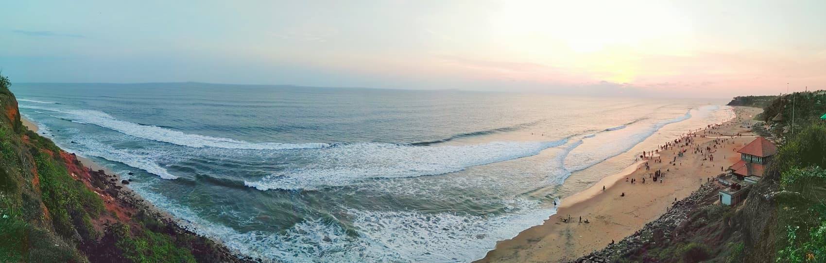 ഒരു ലഡ്ഡു പൊട്ടിയ കഥ