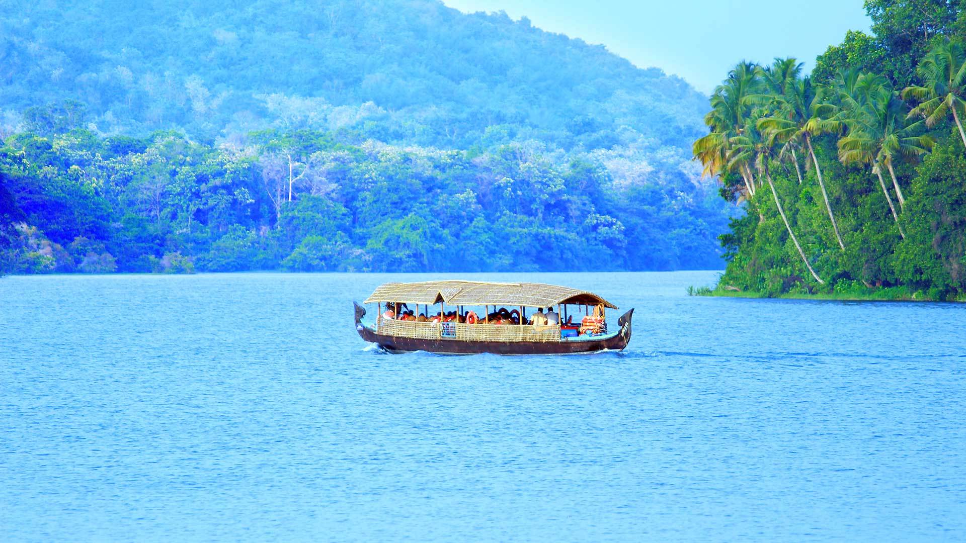 ഭൂതത്താൻ കെട്ട്