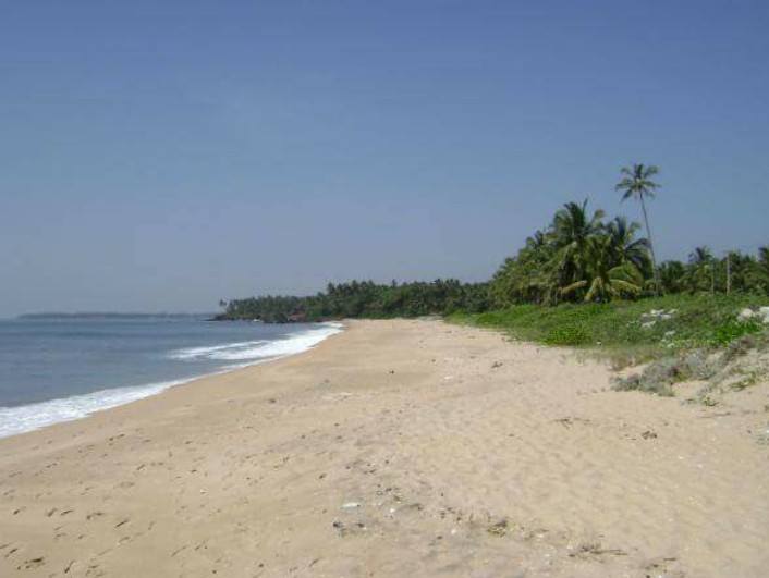 തോട്ടട ബീച്ച്