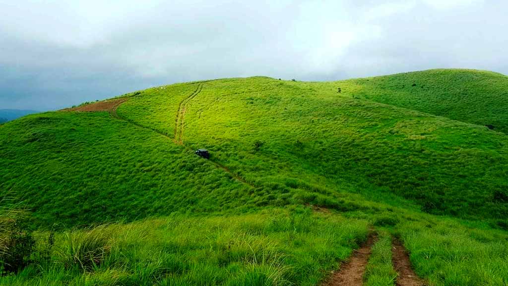 വാഗമണ്‍