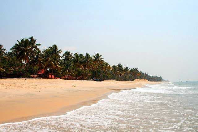 പുന്നപ്ര ബീച്ച്