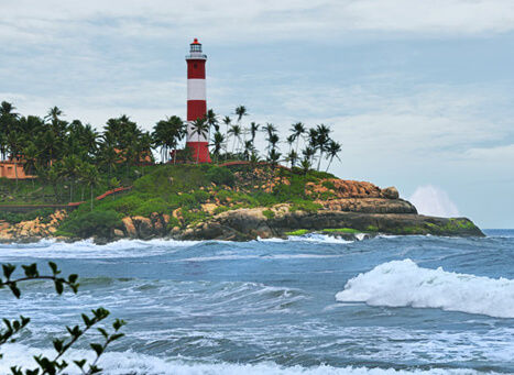 ആലപ്പുഴ വിളക്കുമാടം