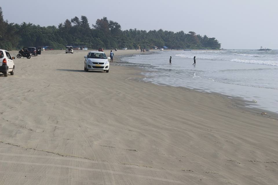 മുഴപ്പിലങ്ങാട് ബീച്ച്