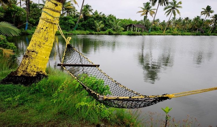 മാലിപ്പുറം അക്വാ ഫാം