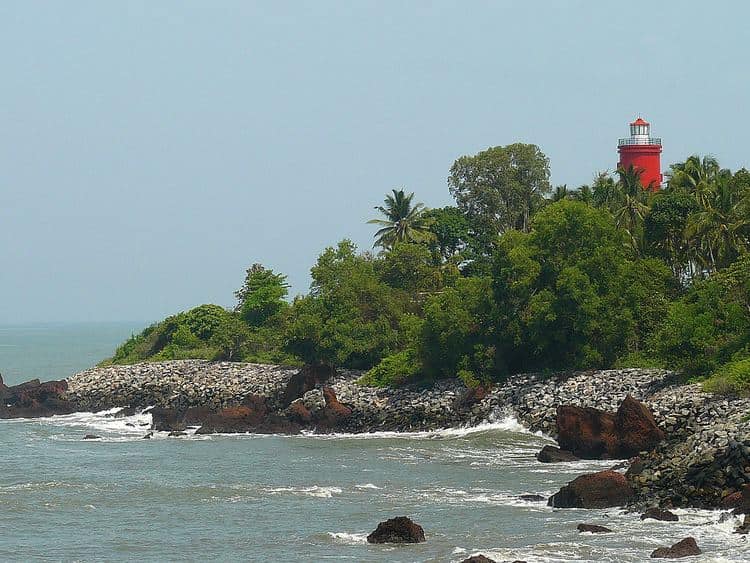 കണ്ണൂർ വിളക്കുമാടം