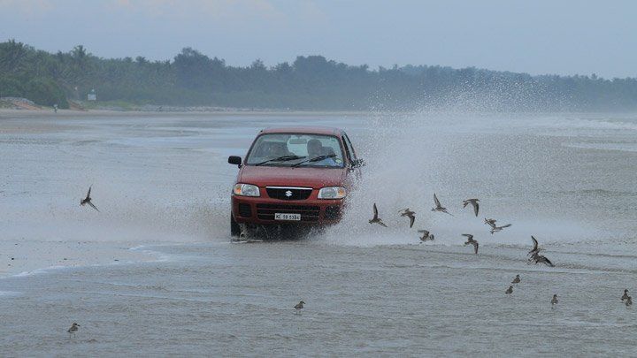 കണ്ണൂർ