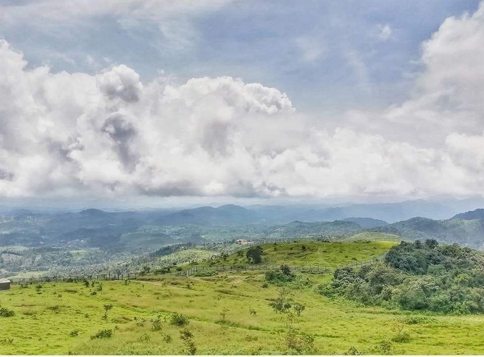 മുനീശ്വരൻ കുന്ന്
