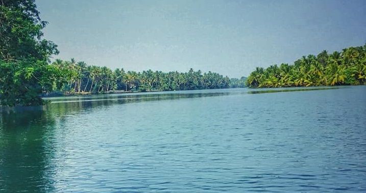 മൺറോ തുരുത്ത് എന്ന വിസ്മയം