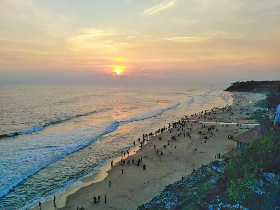 ഒരു ലഡ്ഡു പൊട്ടിയ കഥ