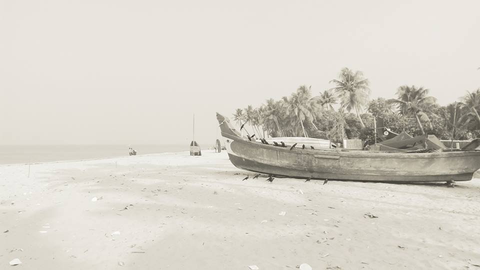 തുമ്പോളി ബീച്ച്