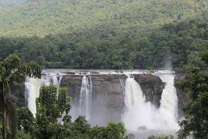 ആതിരപ്പള്ളി