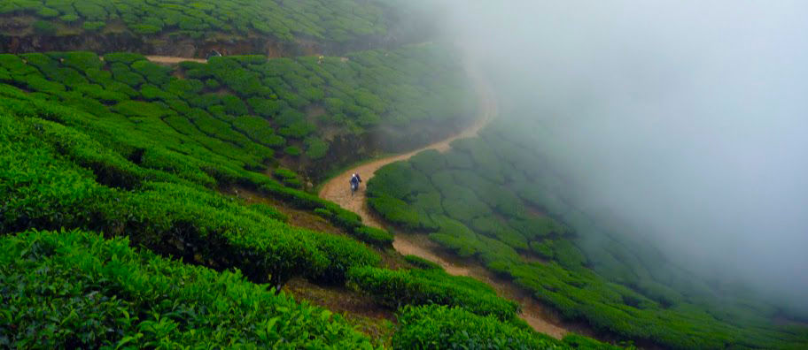 മലക്കപ്പാറ