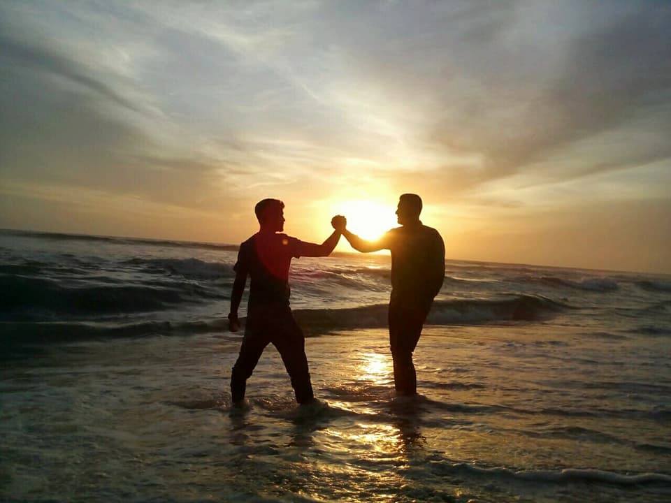 ഒരു ലഡ്ഡു പൊട്ടിയ കഥ