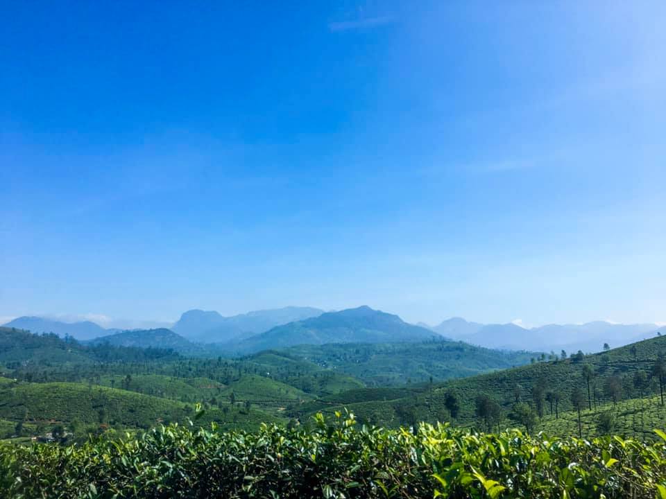 വാല്പാറ യാത്ര