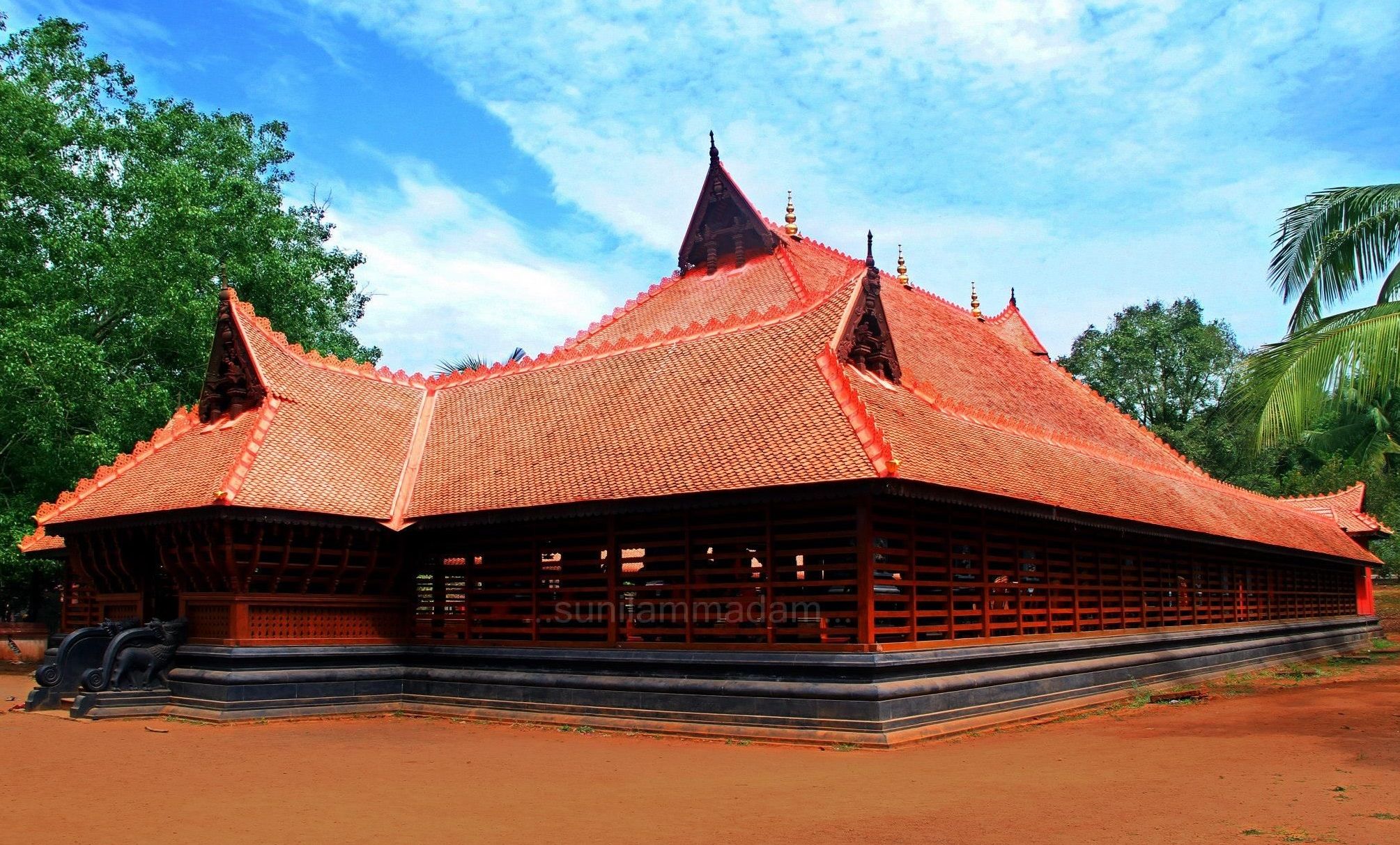 കലാമണ്ഡലം