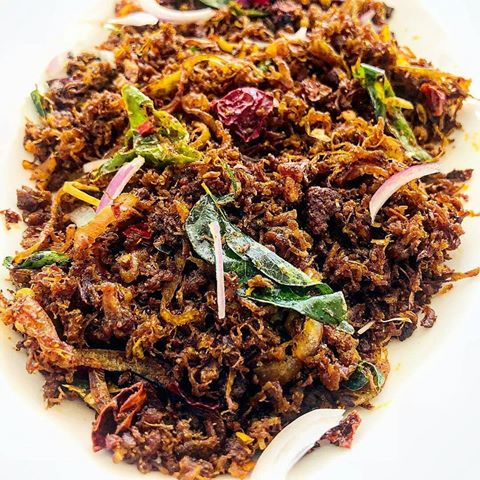 ഇടി ഇറച്ചി (ഇടിയിറച്ചി)