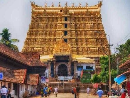 തിരുവനന്തപുരം