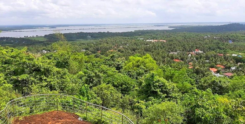 വിലങ്ങൻകുന്നു