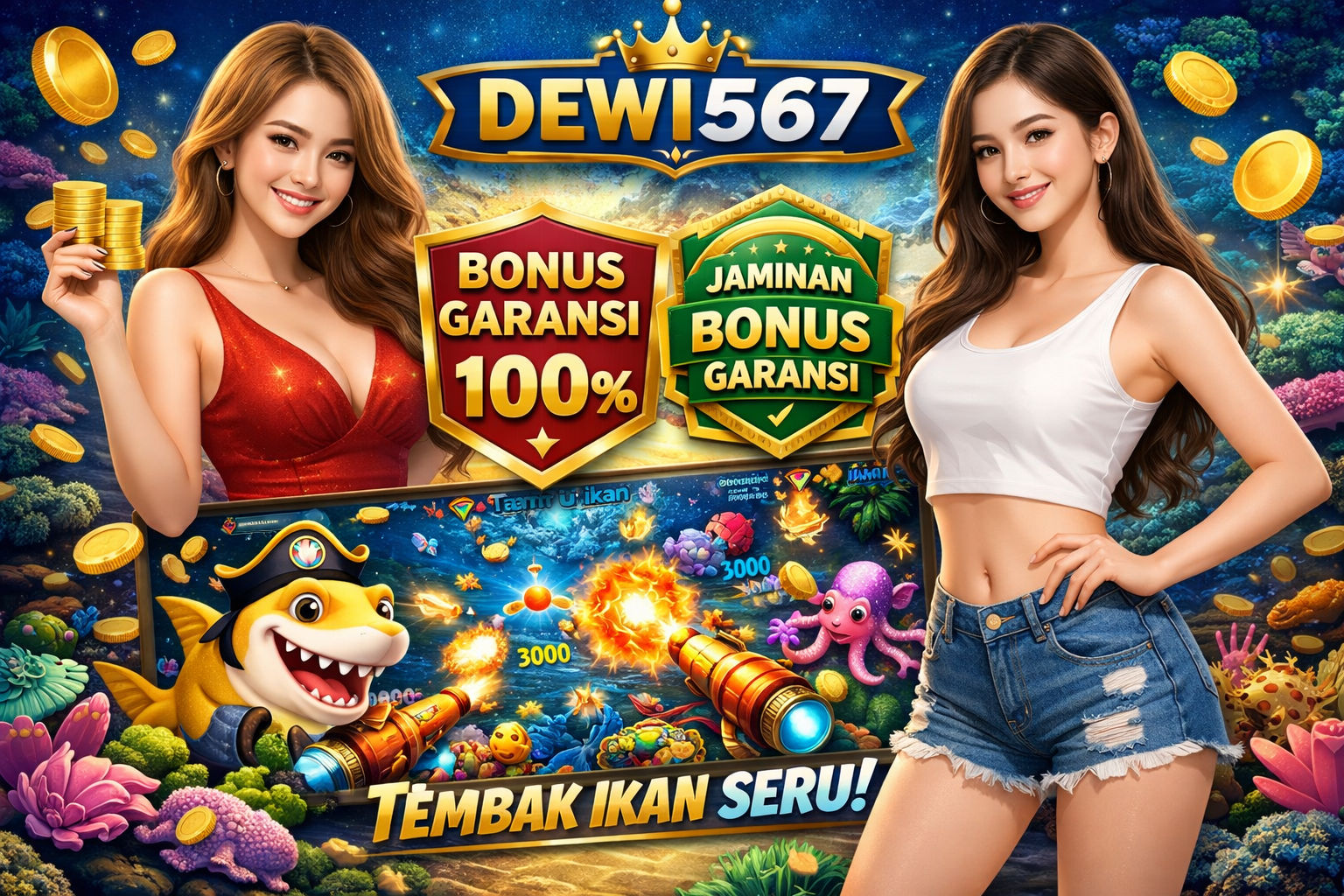DEWI567