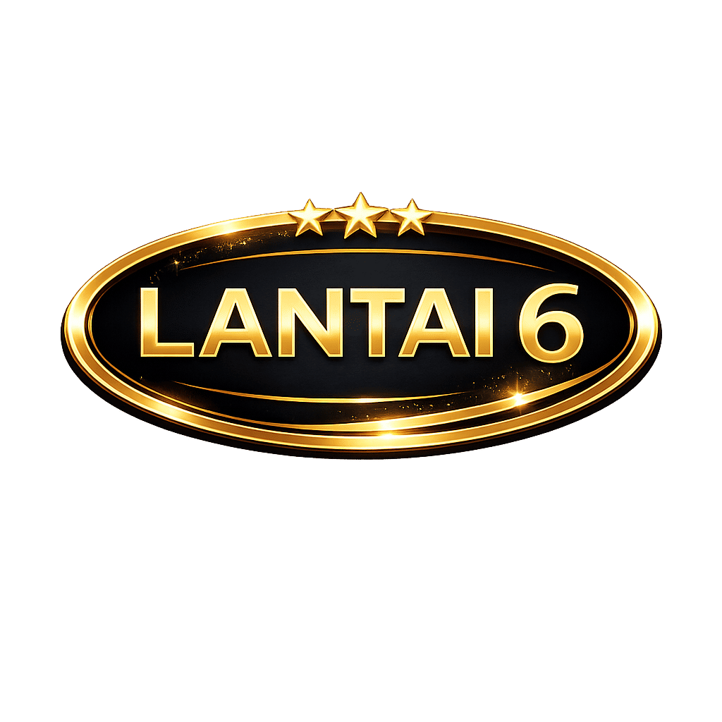LANTAI6 Logo