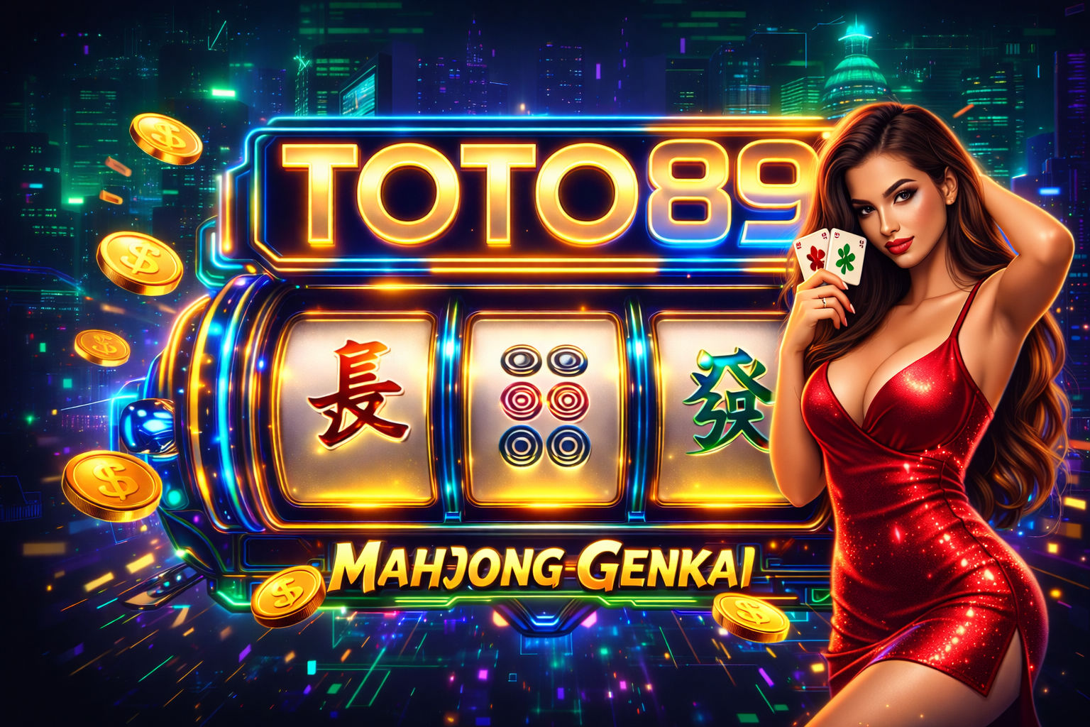 TOTO89