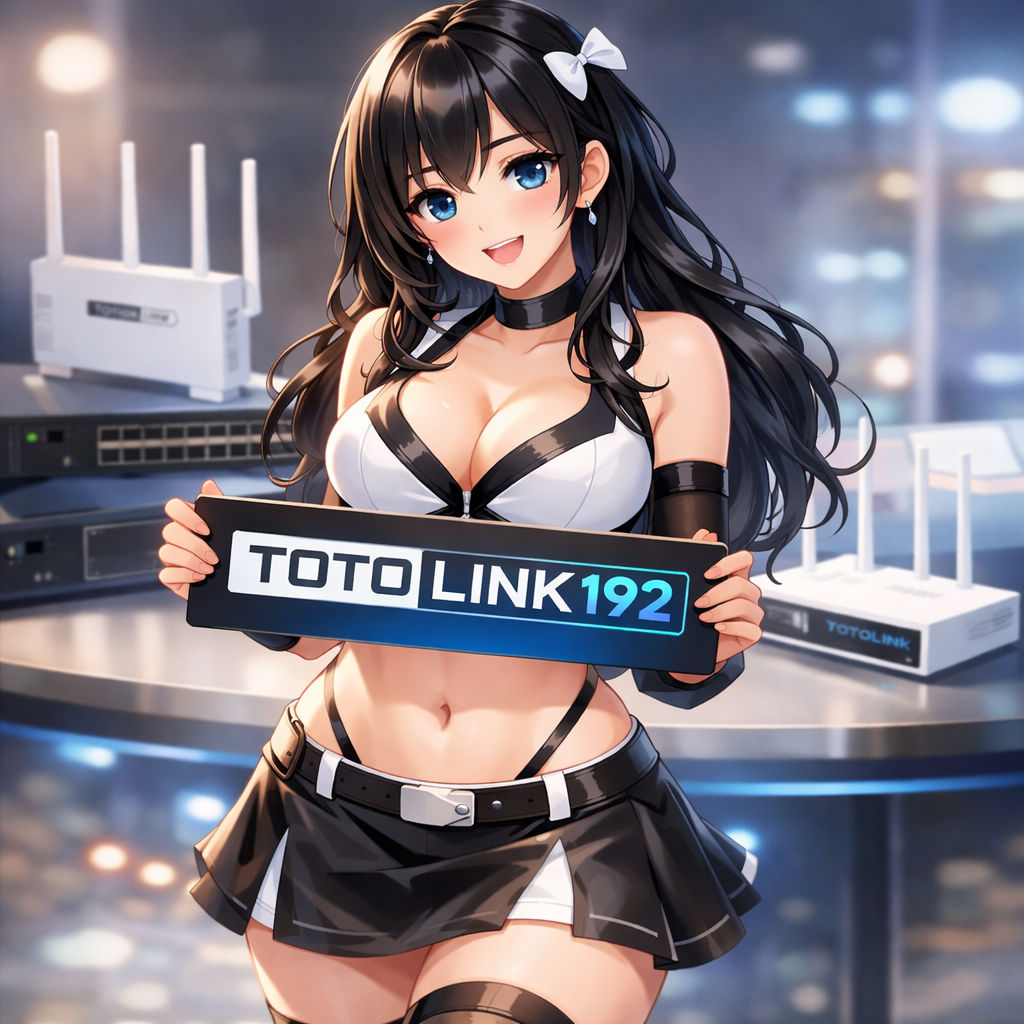 TOTOLINK192