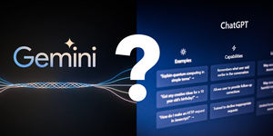 Google Gemini vs OpenAI ChatGPT | Choosing the Right AI Assistant in 2024