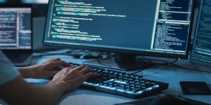 Level Up Your Coding with the Top 5 AI Coding Tools for Developers