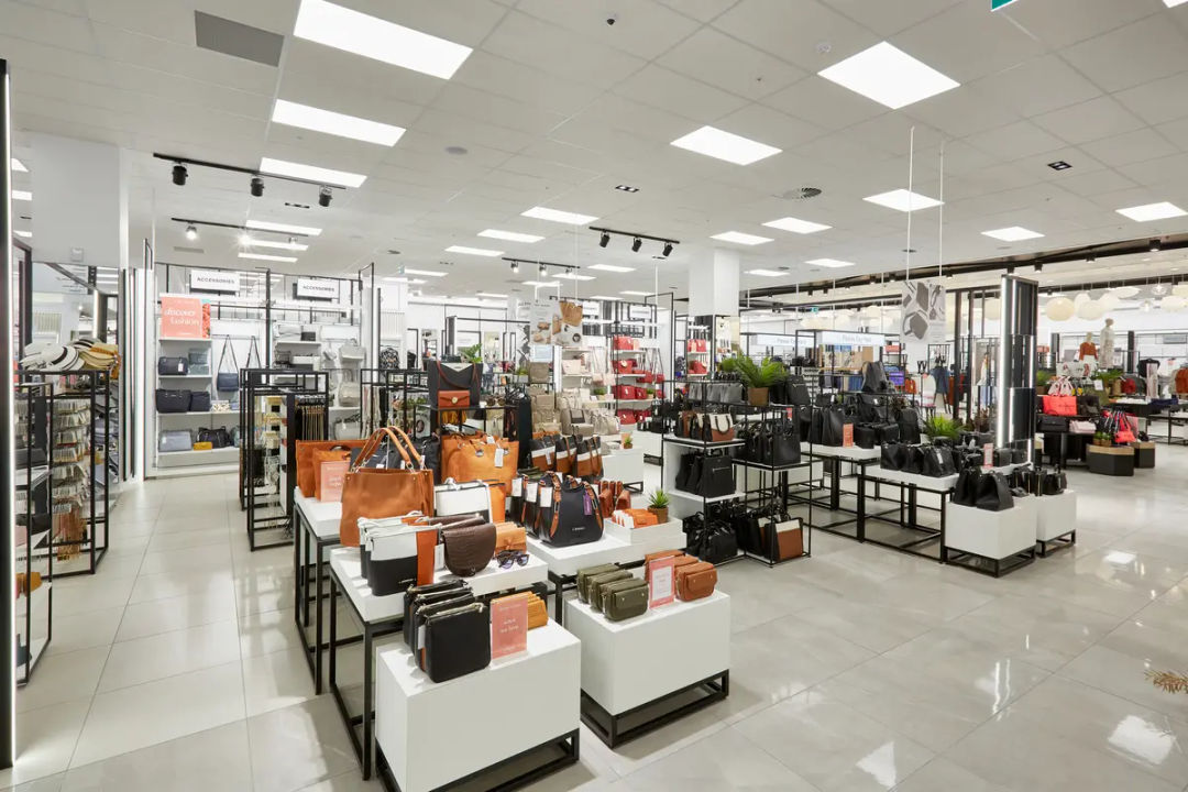 Retail Merchandising Overview