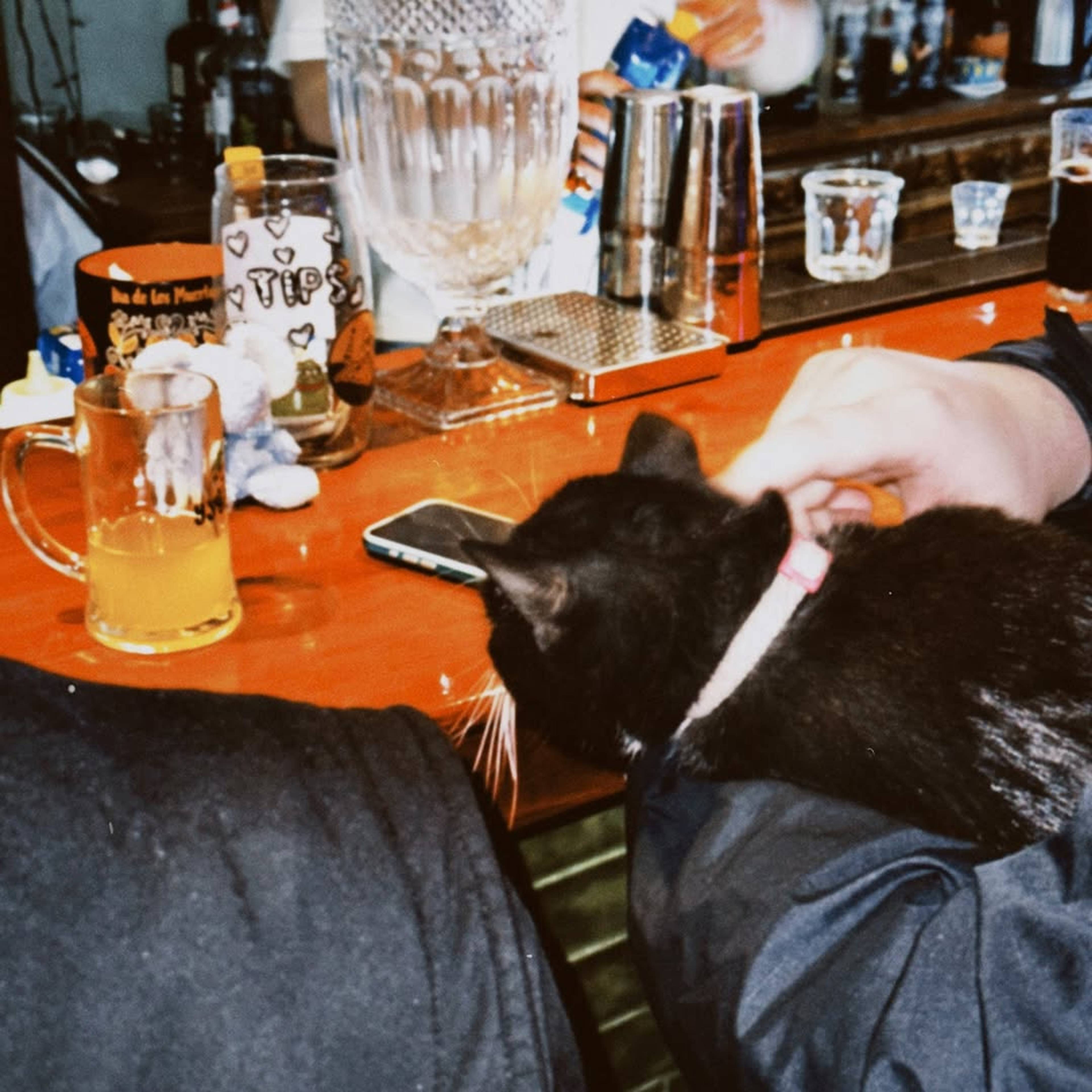 36 Bar — VIP ლაუნჯი