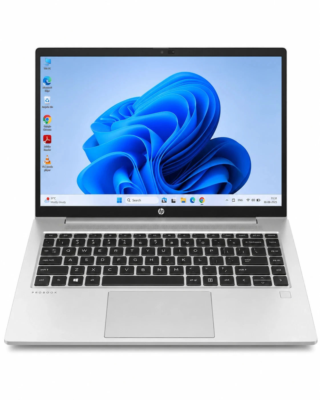HP Probook 640 G8 Refurbished Laptop – Intel Core i5 11th Gen, 14" Display, Windows 11