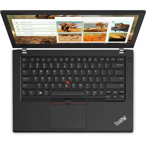 Lenovo ThinkPad T480 | Intel i7 8 Gen | 14" HD | Windows 10 | Refurbished