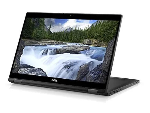 Dell Latitude 7389 | Intel i7 7 Gen | 13.3" HD | Windows 10 | Refurbished