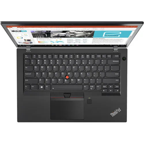 Lenovo ThinkPad T490 | Intel Core i7 8 Gen | 14" HD | Windows 10 | Refurbished