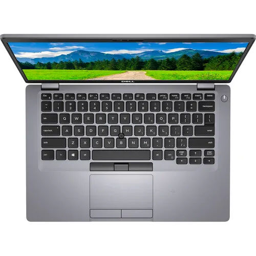 Dell Latitude 5410 | Intel i5 10 Gen | 14" HD | Windows 10 | Refurbished
