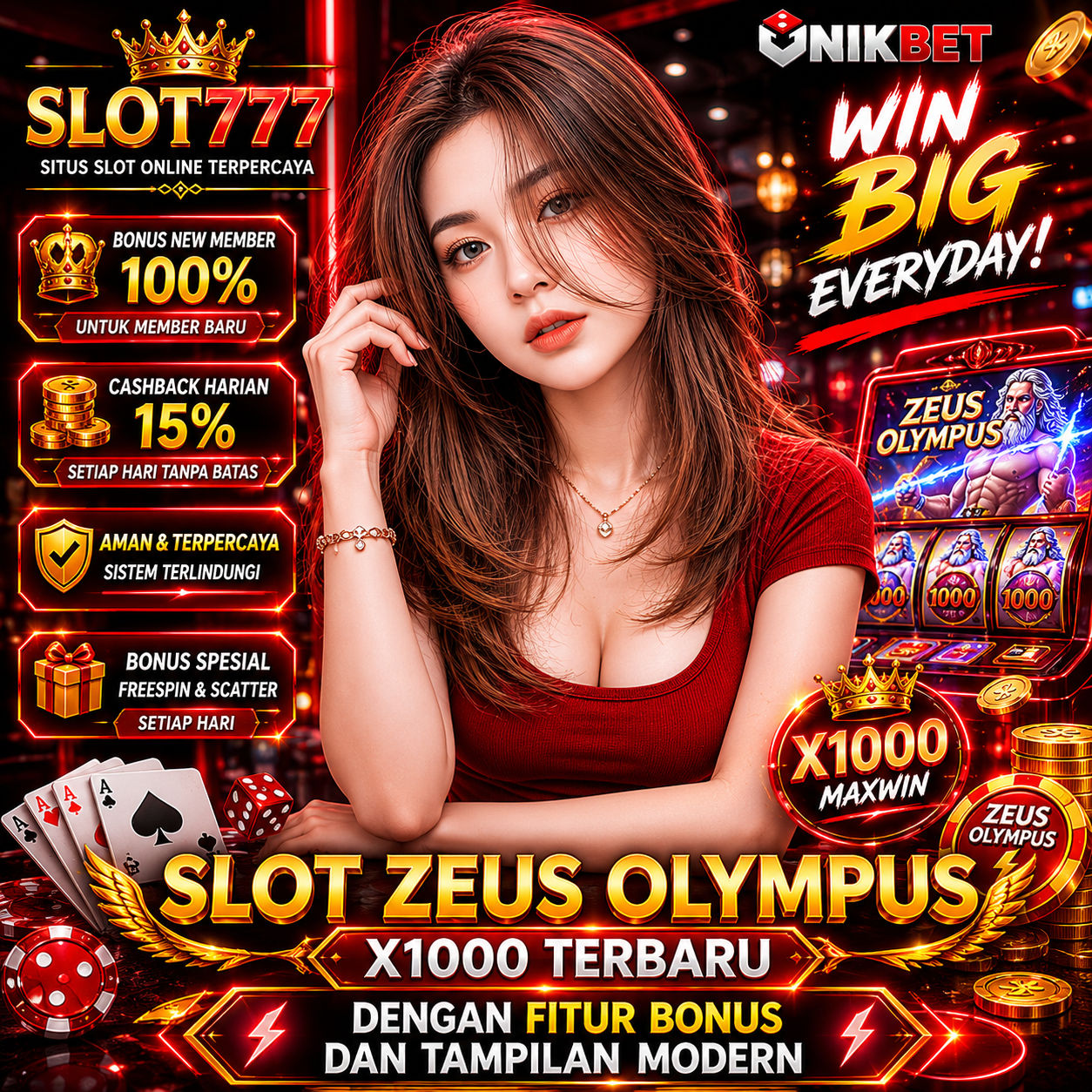 Slot 88 Gacor