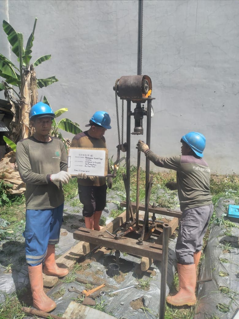 jasa sondir tanah jakarta