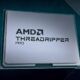 AMD Ryzen Threadripper PRO 7000 Series