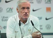 Prancis Vs Belanda, Deschamps: Banyak Pemain Cedera Tentu Tidak Mudah