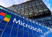 Laporan Kuartal Q3 Microsoft Mencapai Rp900 Triliun, Berkat Investasi di OpenAI