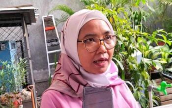 Siti Aminah Tardi