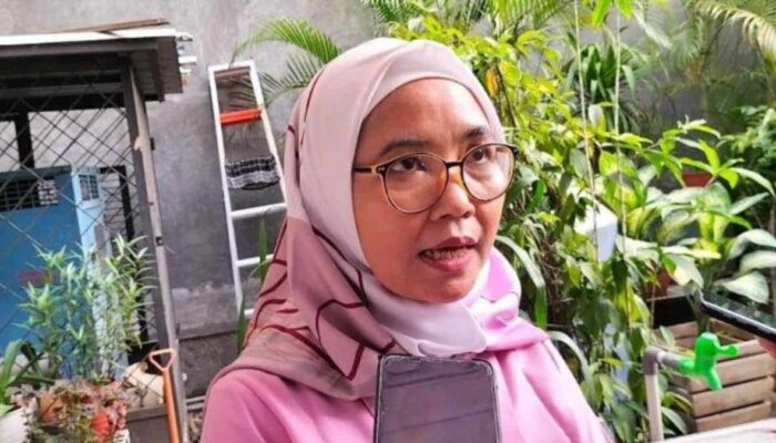 Komnas Perempuan: Pasang Stiker Larangan Onani di Angkot