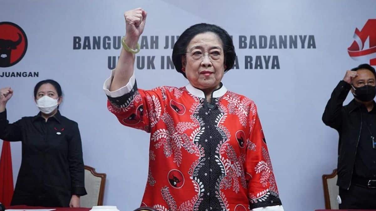 Megawati