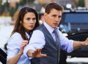 Mission: Impossible 8 Ditunda Hingga 2025, Imbas Pemogokan Kerja di Hollywood