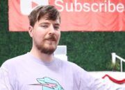 MrBeast Jadi Influencer Digital Paling Sukses di 2023, Berpenghasilan US$82 Juta