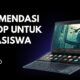 Laptop Mahasiswa DKV