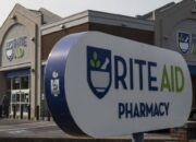 Jaringan Bisnis Apotek US, Rite Aid Ajukan Kebangkrutan